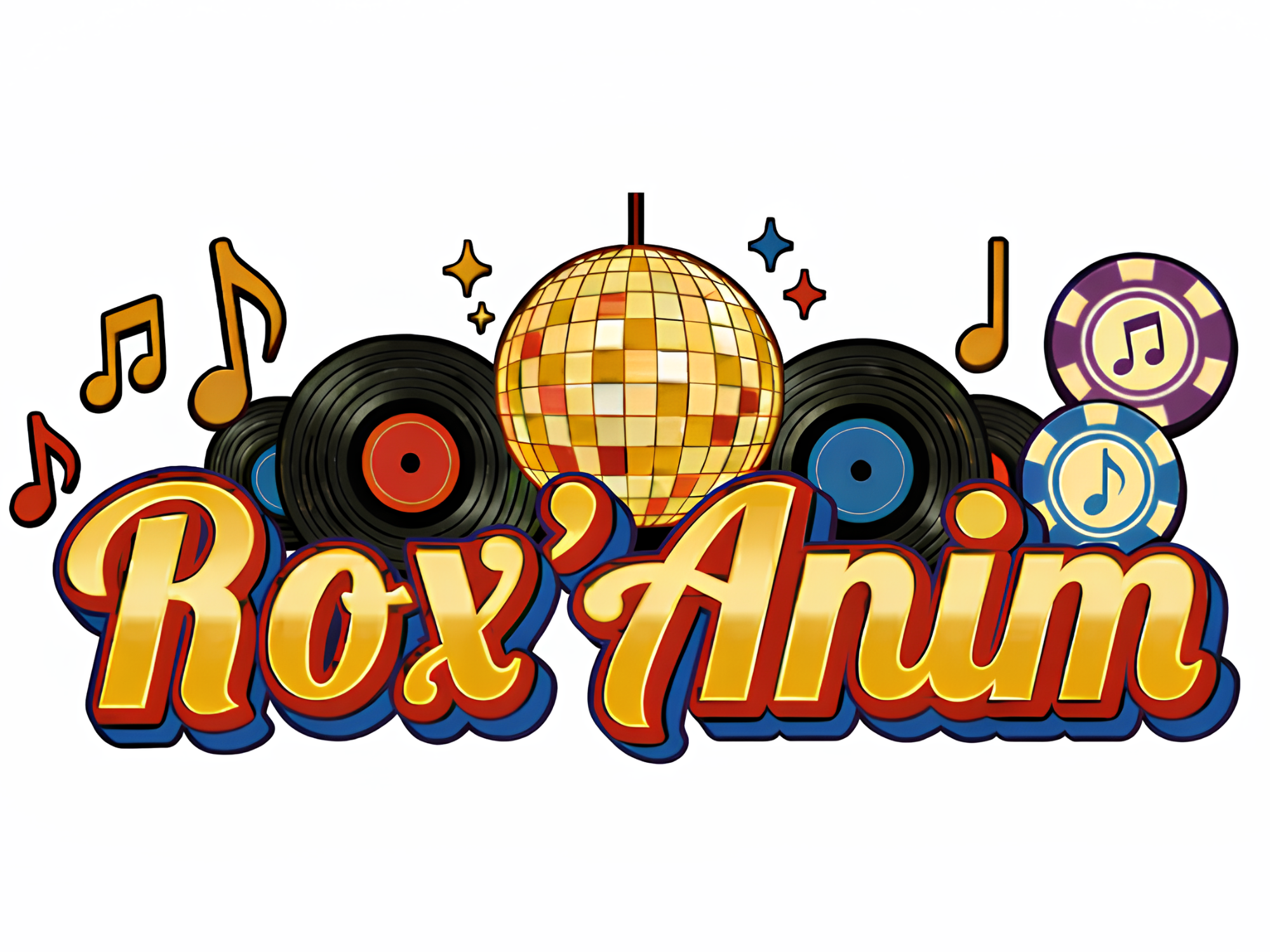 Rox'anim